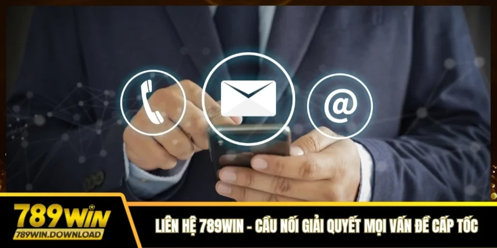 Liên hệ 789win