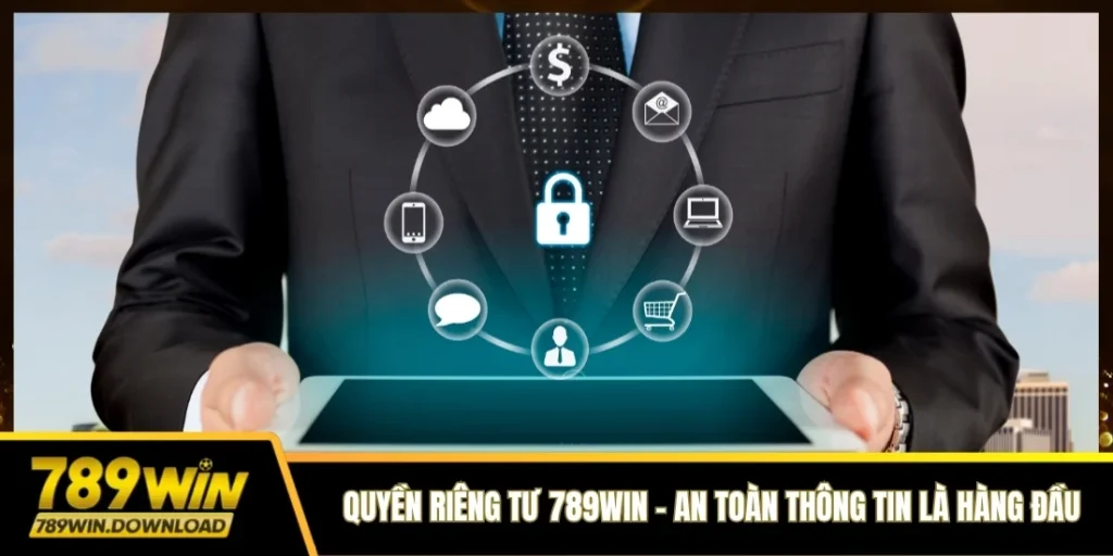 Quyền riêng tư 789win